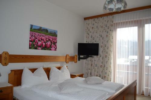Golfhotel Berghof