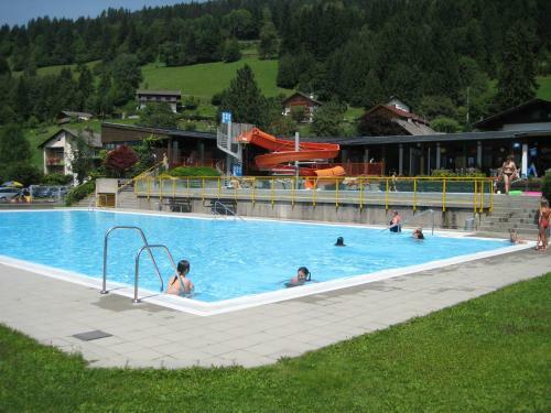 Golfhotel Berghof