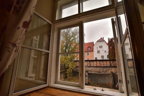 Vene 23 Apartments