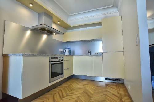 Vene 23 Apartments