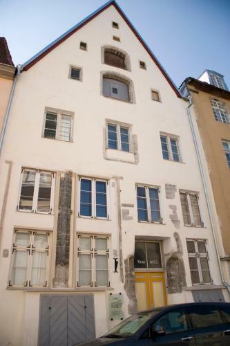 Vene 23 Apartments