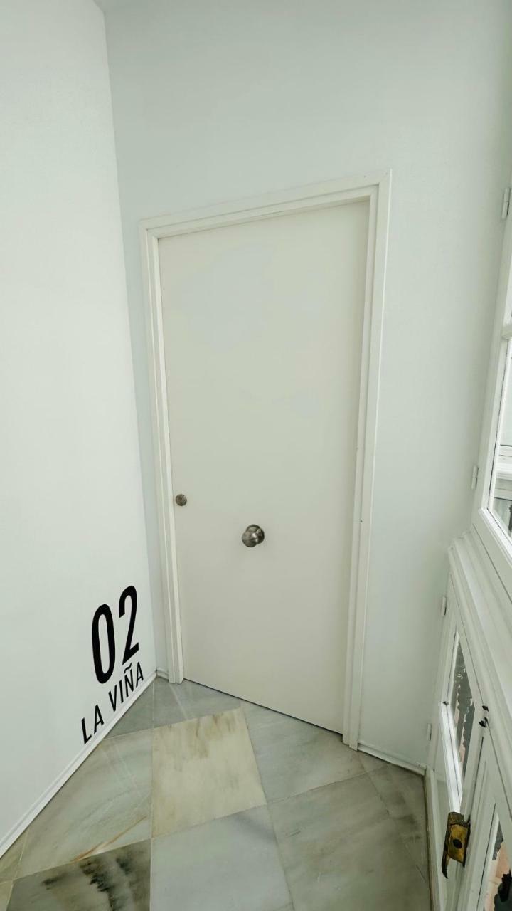 Apartamentos Gadir Centro