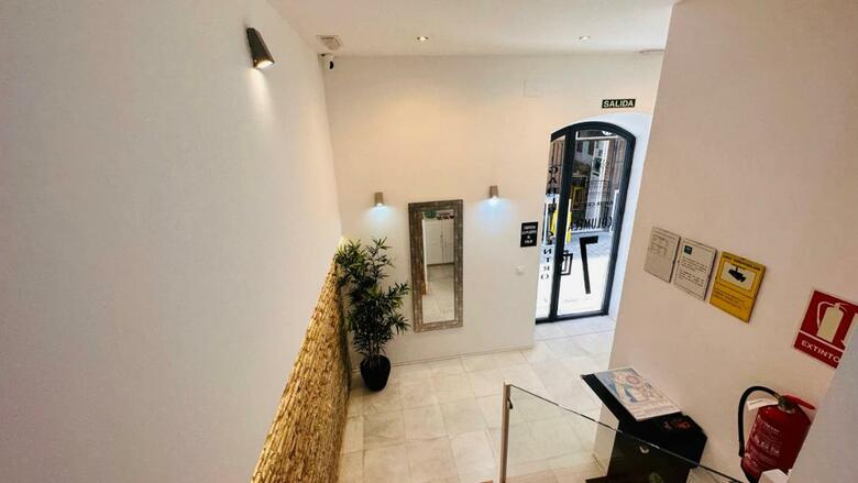 Apartamentos Gadir Centro