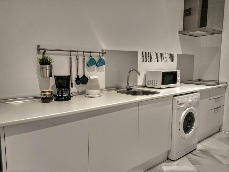 Apartamentos Gadir Centro