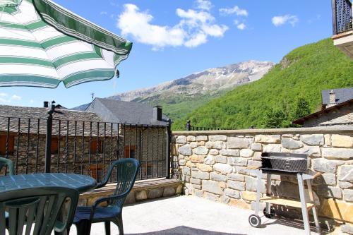 Agroturismo Casa Los Huertos