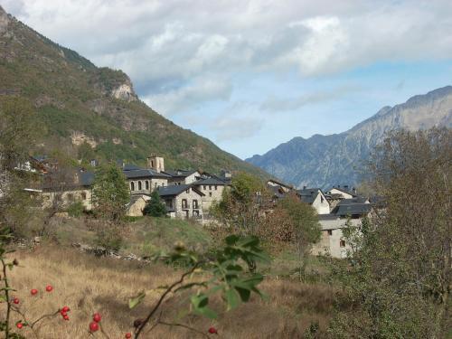 Agroturismo Casa Los Huertos