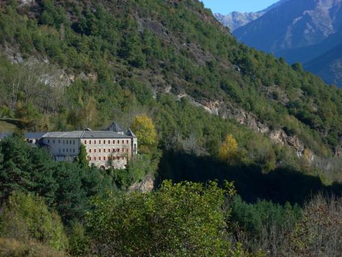 Agroturismo Casa Los Huertos