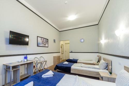Aquamarine Hotel