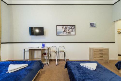 Aquamarine Hotel