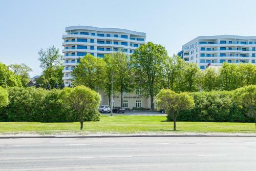 Aquamarine Hotel