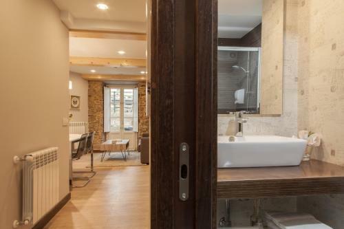 Nova Compostela Apartments