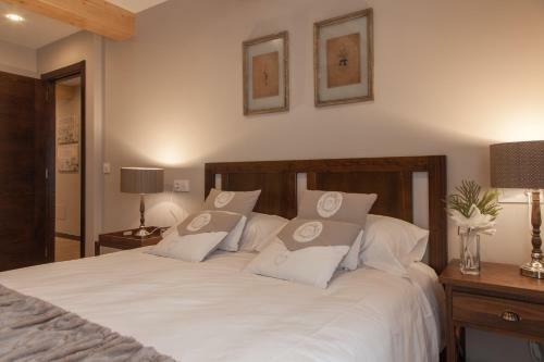 Nova Compostela Apartments