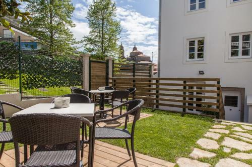 Nova Compostela Apartments