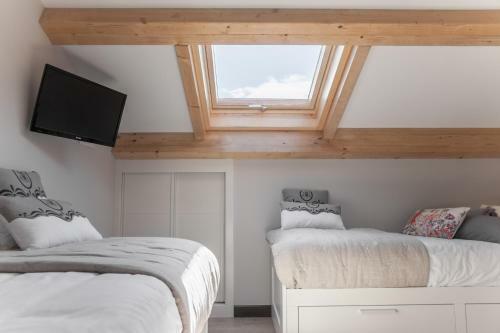 Nova Compostela Apartments
