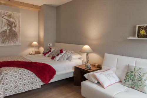 Nova Compostela Apartments