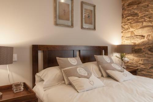 Nova Compostela Apartments