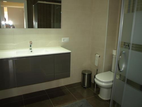 Apartamento Santa Cruz