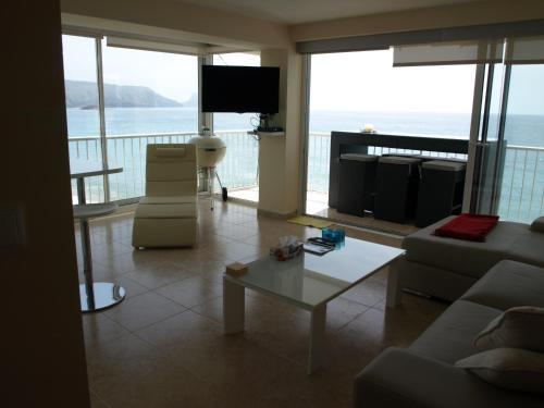 Apartamento Santa Cruz