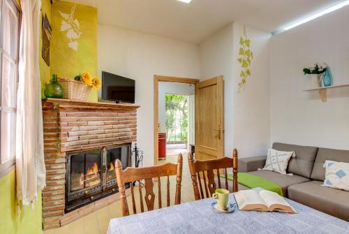 Apartamento Cortijo Cuesta Herrero