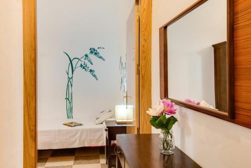 Apartamento Cortijo Cuesta Herrero