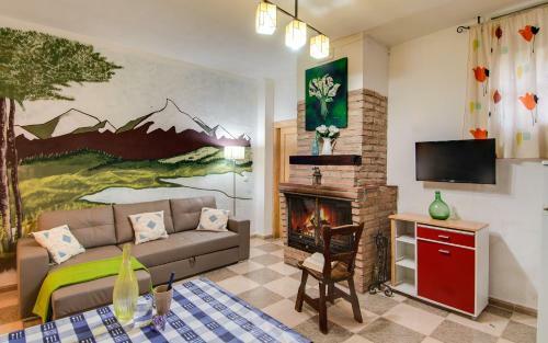 Apartamento Cortijo Cuesta Herrero