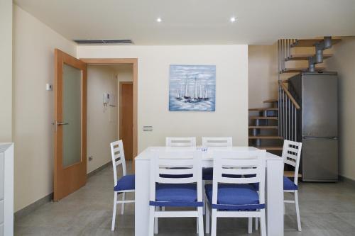 Apartamento Uhc Mar Augusta Family Complex