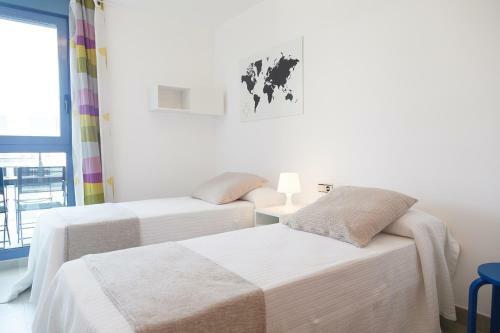Apartamento Uhc Mar Augusta Family Complex