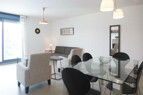 Apartamento Uhc Mar Augusta Family Complex