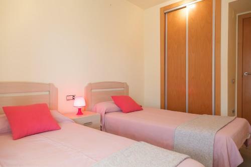 Apartamento Uhc Mar Augusta Family Complex