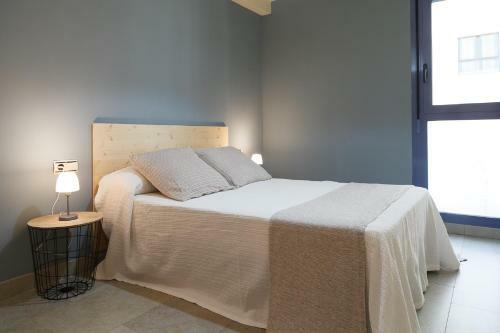 Apartamento Uhc Mar Augusta Family Complex