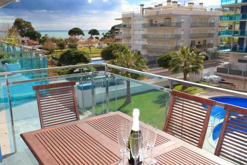 Apartamento Uhc Mar Augusta Family Complex