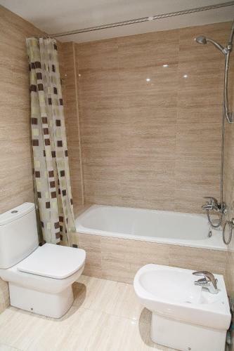 Apartamento Uhc Mar Augusta Family Complex