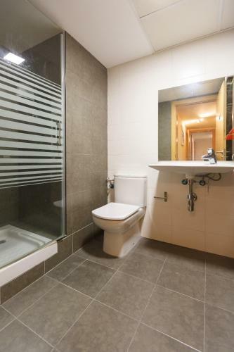 Apartamento Uhc Mar Augusta Family Complex