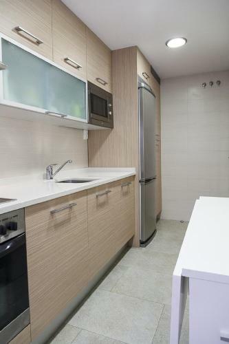 Apartamento Uhc Mar Augusta Family Complex
