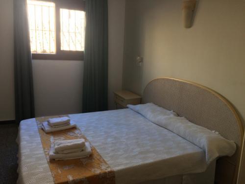 Hostal Ritzi