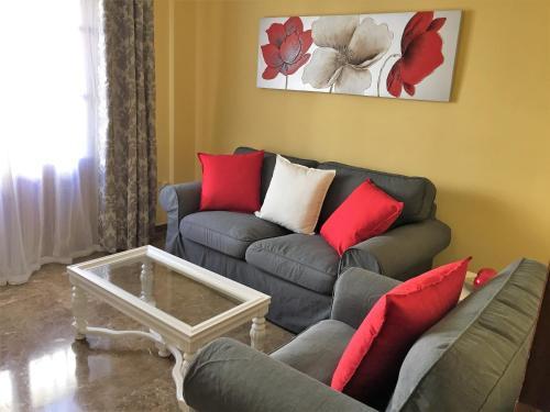 Apartamentos Acevedo Centro