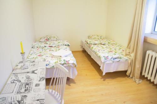 Hostal Marta Accommodation