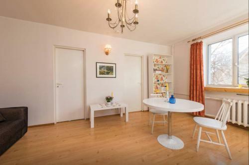 Hostal Marta Accommodation