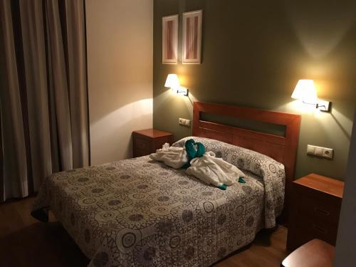 Hotel Balneario Fuencaliente