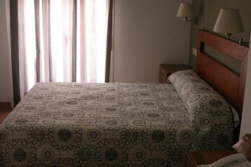 Hotel Balneario Fuencaliente