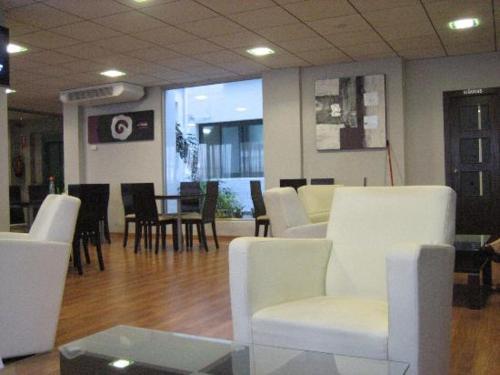Hotel Balneario Fuencaliente