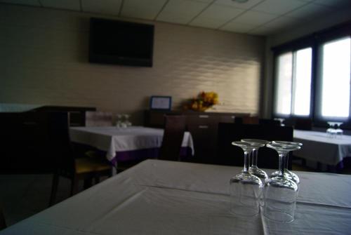 Hotel Balneario Fuencaliente