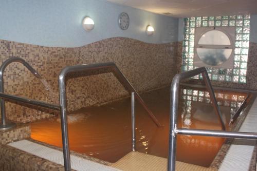 Hotel Balneario Fuencaliente