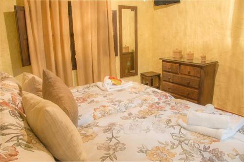 Agroturismo Casa Mirador San Pedro