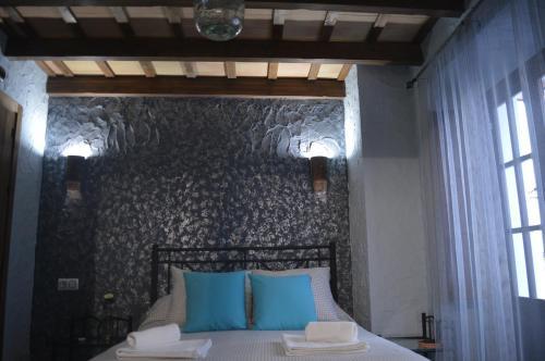 Agroturismo Casa Mirador San Pedro