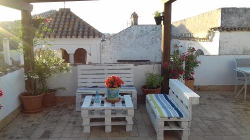 Agroturismo Casa Mirador San Pedro