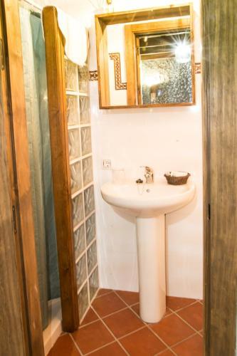 Agroturismo Casa Mirador San Pedro