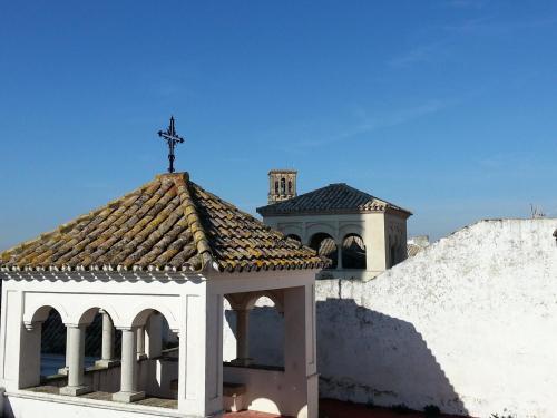 Agroturismo Casa Mirador San Pedro