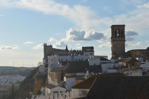 Agroturismo Casa Mirador San Pedro