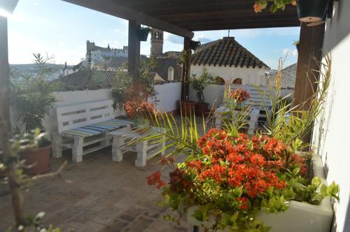 Agroturismo Casa Mirador San Pedro